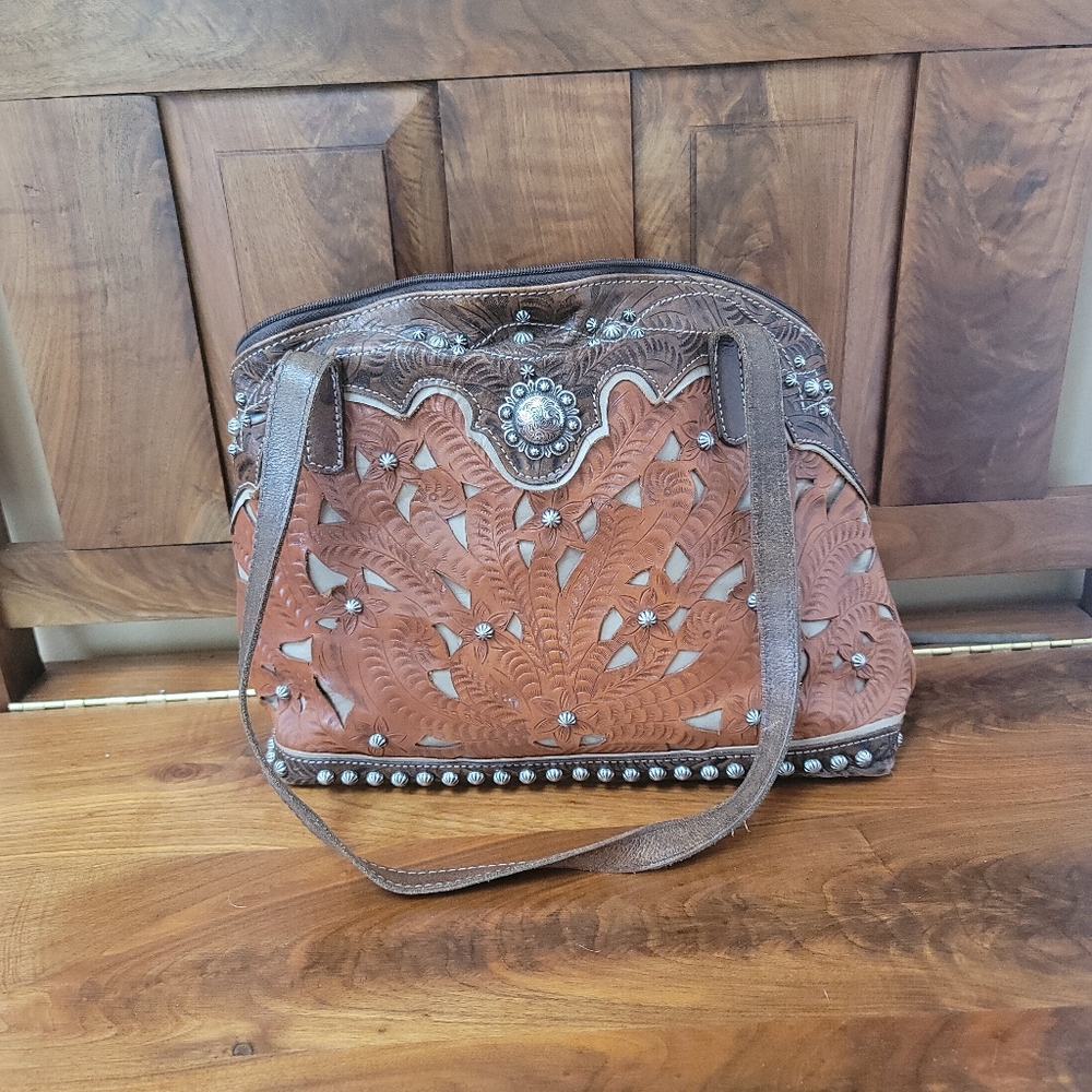 American West Purse